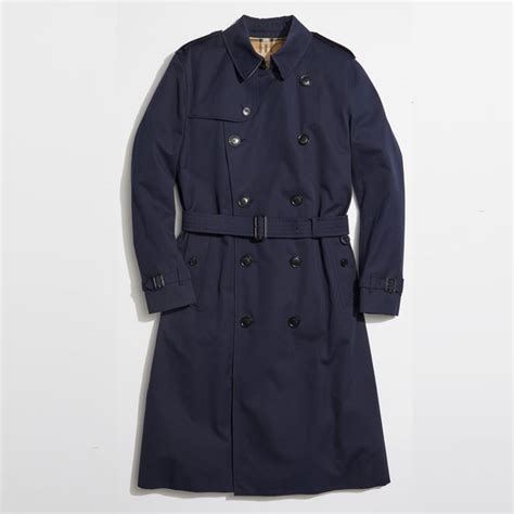 burberry islington review|The Burberry Trench Is an Icon—and Rightfully So .